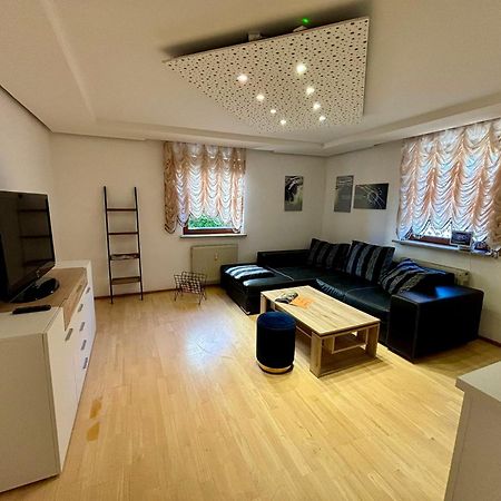 Erdgeschosswohnung Neben Schloss Blutenburg Mit Privatem Garten 뮌헨 외부 사진