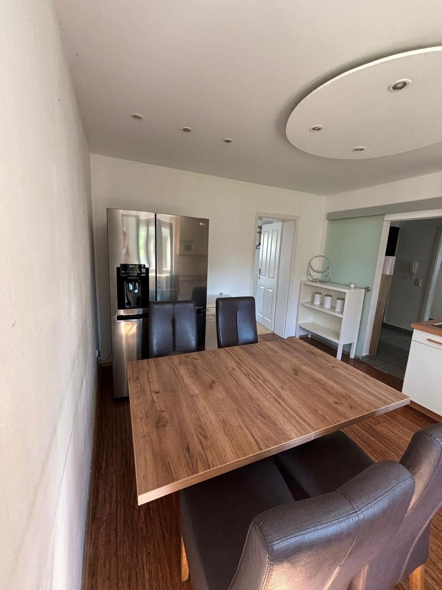 Erdgeschosswohnung Neben Schloss Blutenburg Mit Privatem Garten 뮌헨 외부 사진